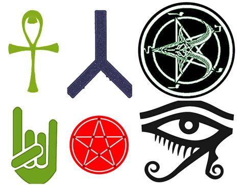 The Occult and Witchcraft: Debunking Myths and Highlighting the True Nature